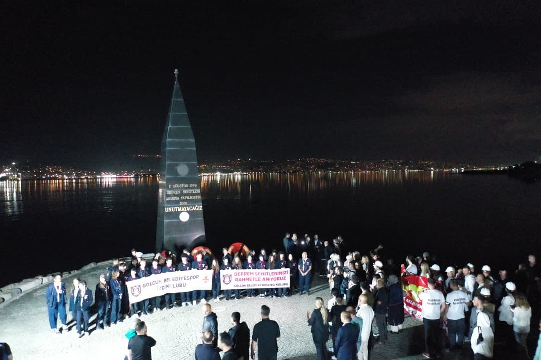 Marmara Depremi'nin 27. yılı: Acılar taze, dersler hâlâ yarım