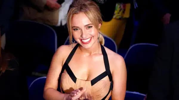 'Heroes'un yıldızı Hayden Panettiere 36 yaşında hayatını kaybetti