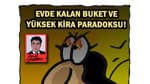 Yüksek kiralar gençleri eve hapsetti: Buket'in hikâyesi Türkiye'nin gerçeğini gözler önüne seriyor