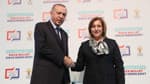 AK Parti'nin duayen ismi Azize Sibel Gönül kansere yenik düştü