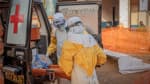 Kongo'da Ebola salgını tarihi rekor kırdı: Can kaybı 2 bin 325'e yükseldi