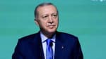 Cumhurbaşkanı Erdoğan'dan İngiltere Başbakanı Burnham'a tebrik telefonu