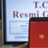 18 Ağustos 2026 Resmi Gazete: Çerçeve Yasa yürürlüğe girdi, ÖSYM'e yeni başkan atandı