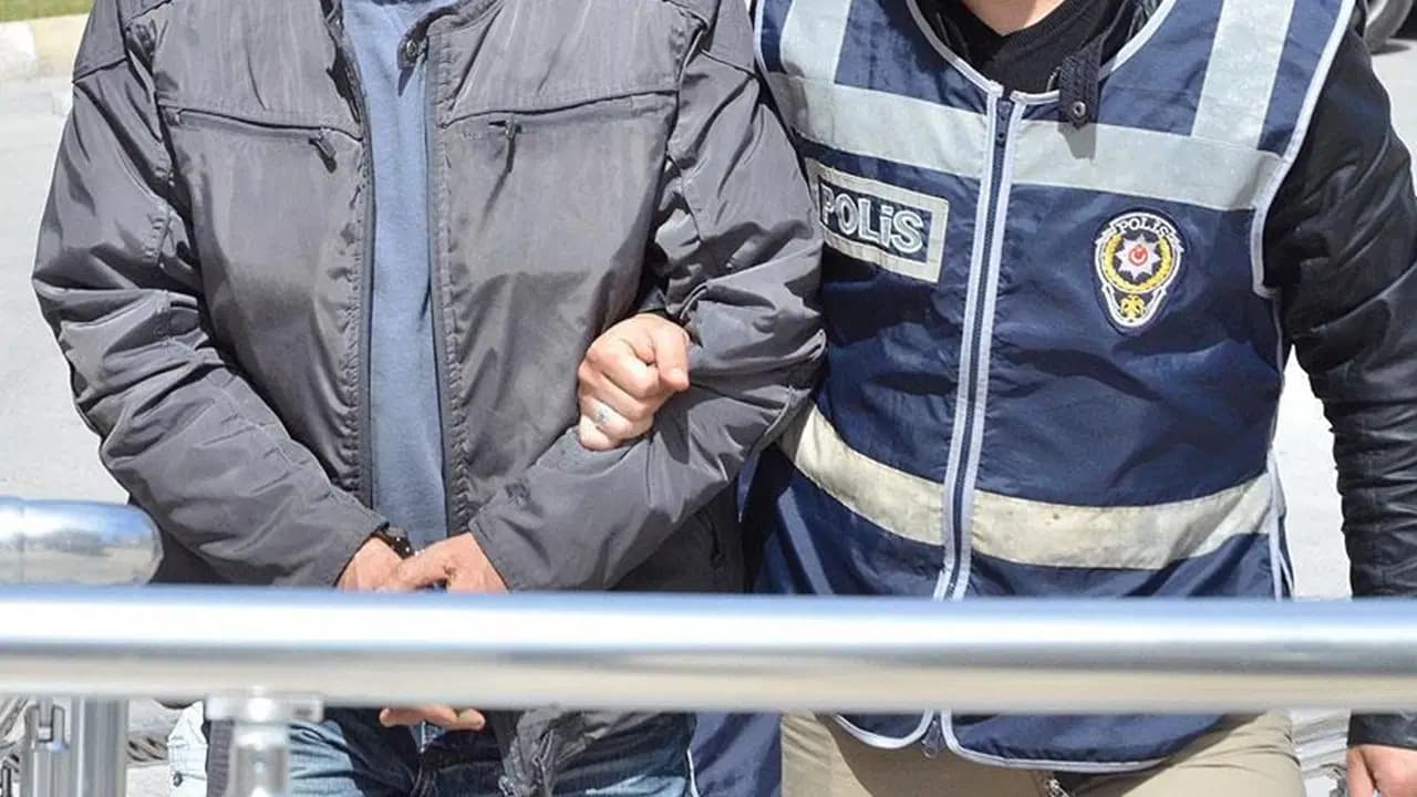 Diyarbakır'da silahlı yaralama olayının şüphelisi yakalandı: N.F.Ö. tutuklandı