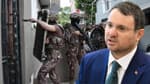 8 İlde Şeker Kaçakçılığı Soruşturması: 26 Adrese Eş Zamanlı Operasyon, 47 Şüpheli İfadeye Çağrıldı