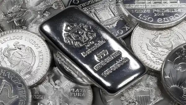 Gümüşte kritik eşik: 66,80 dolar direnci aşılırsa yeni ralli kapıda