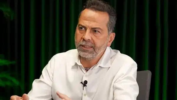 Tutuklu Nasuh Mahruki'nden 17 Ağustos mesajı: 'Kin ve düşmanlık tahrikine maruz kalmayı reddediyorum'