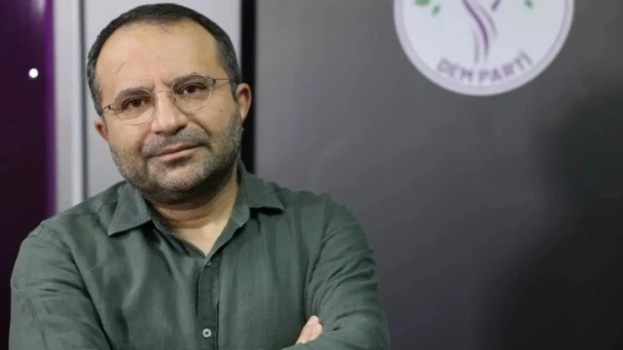 DEM Partili Temel: Çerçeve yasa ile cezaevlerinden binlerce kişi tahliye edilecek