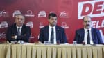 CHP'li Deniz Demir'den Kılıçdaroğlu'na açık destek: 'Aday olmasını isterim'