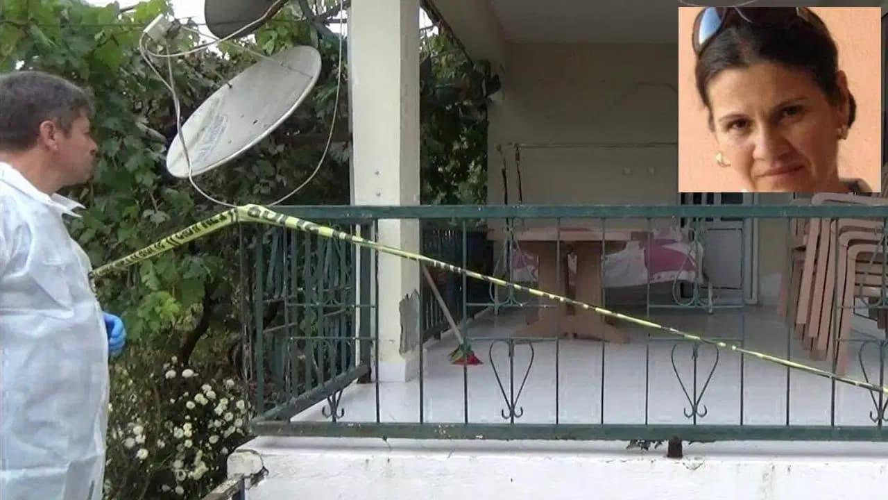 11 Yıllık Firar Sona Erdi: Almanya'da Yakalanan Cinayet Şüphelisi Türkiye'ye İade Edildi