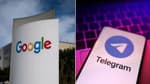 Rusya, yasaklı içerikleri kaldırmayan Google, Telegram ve Microsoft'a para cezası kesti