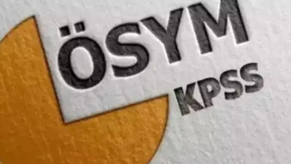 KPSS Lisans 2026 sınav giriş belgeleri ne zaman erişime açılacak? Adayların gözü ÖSYM'de