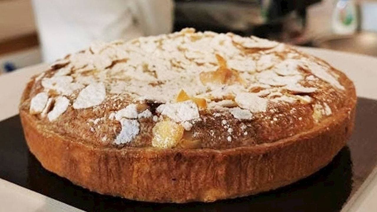 İtalya'nın gizli tatlı hazinesi: Venzone'un balkabaklı kurabiyesi