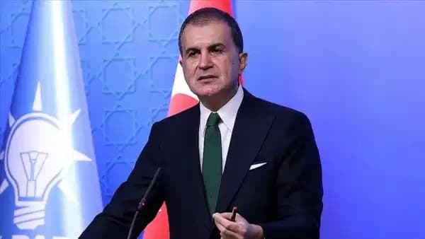 İsrail'in Suriye sınırındaki hava saldırısına AKP'den 'ortak tepki' çağrısı