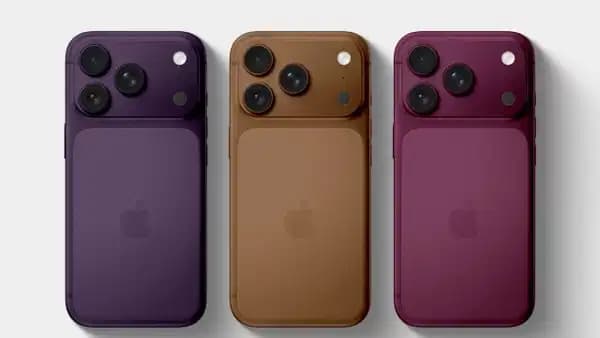 iPhone 18 Pro Max'te devrim niteliğinde kamera teknolojisi iddiası