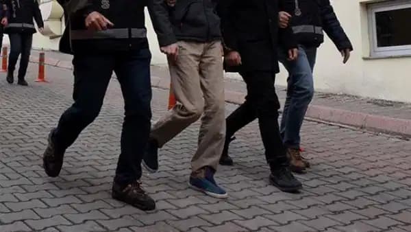 Soma'da suç örgütüne ağır darbe: 38 kişi gözaltına alındı, 300 milyon liralık vurgun deşifre oldu
