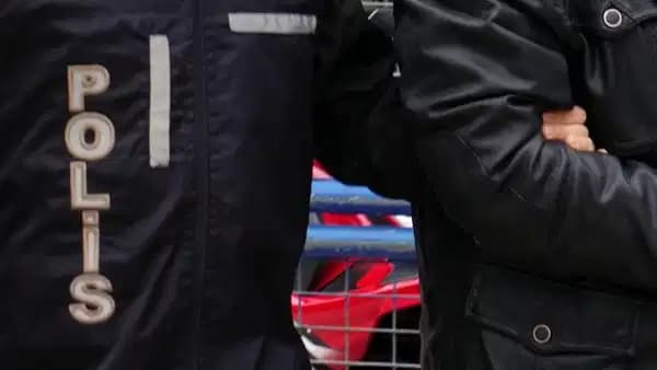 Hatay'da 16 yaşındaki genç silah zoruyla alıkonuldu: 2 şüpheli cezaevine gönderildi