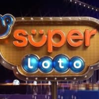 Süper Loto'da kazandıran numaralar belli oldu