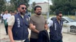 Rasim Ozan Kütahyalı cezaevinden tahliye edildi