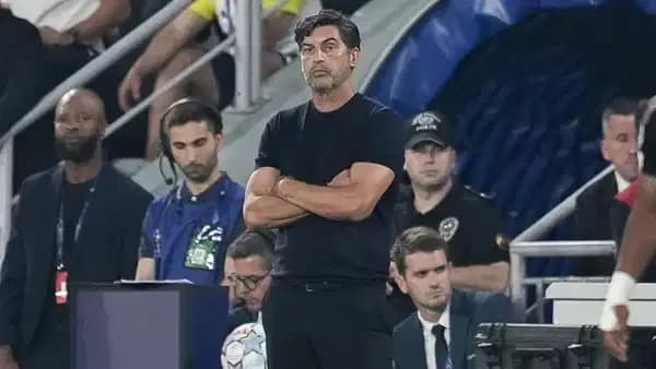 Fonseca'dan Fenerbahçe itirafı: 'Rövanşta favori hâlâ onlar'