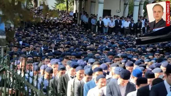 Süleymancılar operasyonu Menzil'deki taht kavgasını körükledi: Saki kanadı rakip kardeşleri itham etti