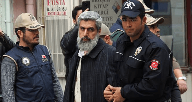Alparslan Kuytul'un evine polis baskını: Furkan Vakfı operasyon detaylarını duyurdu