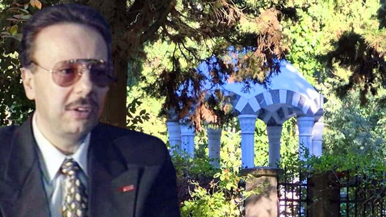 Eski Bakan Denizolgun'un mezarı 10 yıl sonra açılıyor: Şüpheli ölüme yeniden otopsi