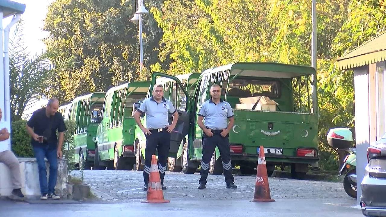 Eski Ulaştırma Bakanı Denizolgun'un şüpheli ölümünde feth-i kabir kararı: Mezarlıkta inceleme başladı