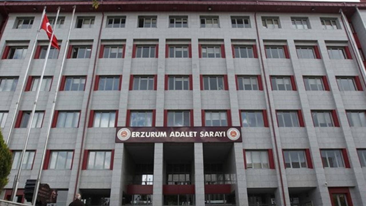 Erzurum halkına sosyal medyada hakaret eden 2 kişi hakkında soruşturma başlatıldı