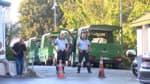 Denizolgun'un mezarında feth-i kabir işlemi başlatıldı