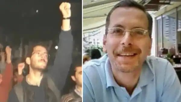 25 Yıllık Hukuk Dramı Sona Erdi: Grup Ekin'in Solisti Metin Turan Tahliye Edildi