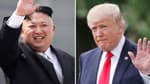 Trump, Kuzey Kore lideri Kim Jong-un ile APEC zirvesinde bir araya gelmeye hazırlanıyor