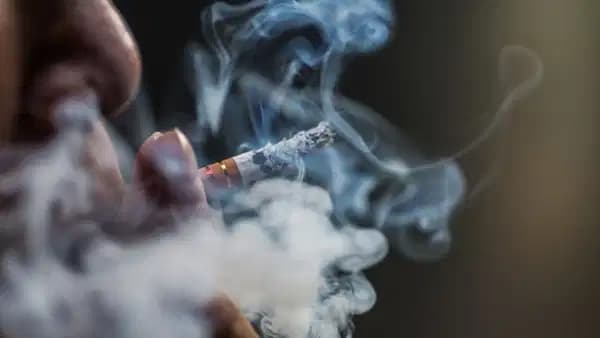 Türkiye sigara tüketiminde dünya zirvesinde: Kişi başı günlük 17,1 adet