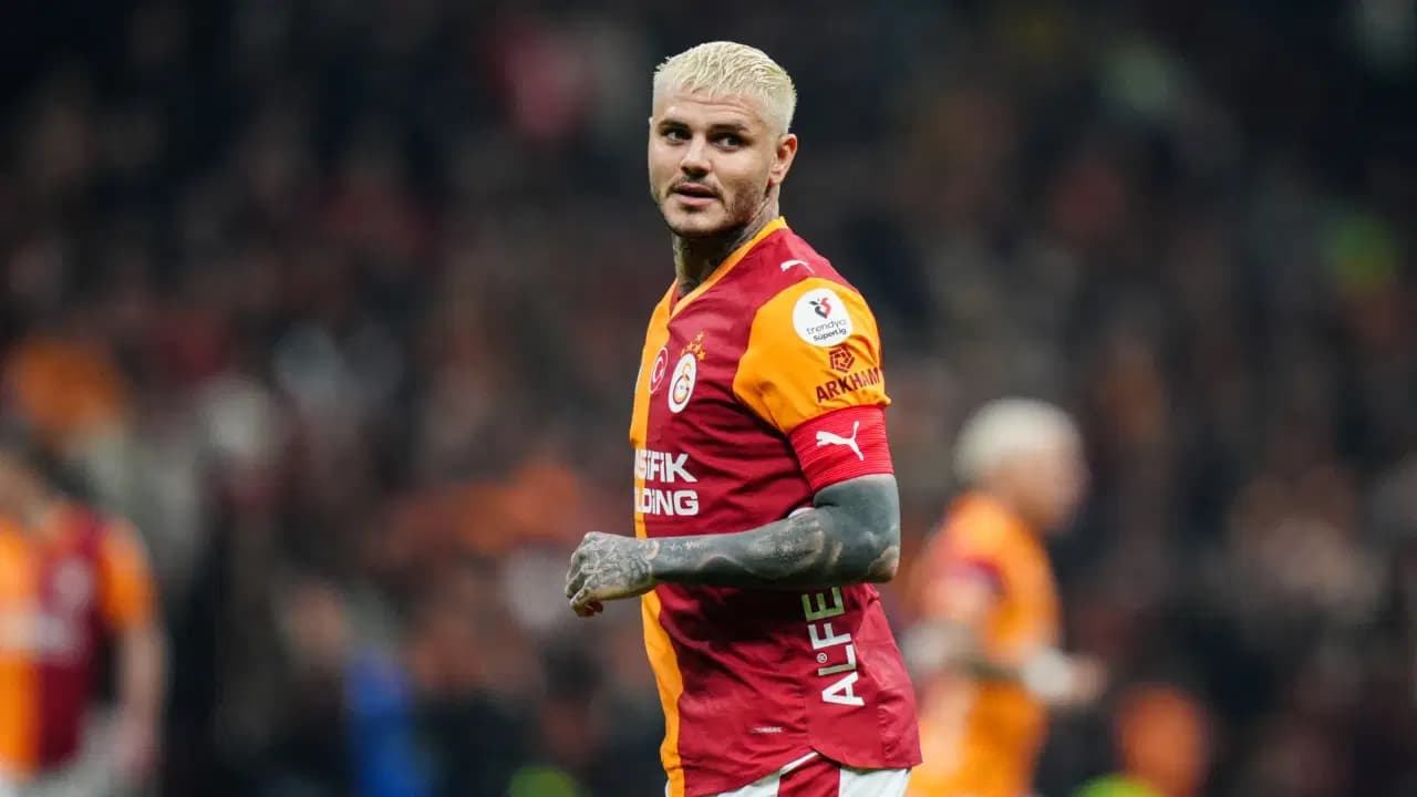 Mauro Icardi, Lazio teklifini değerlendirdi: Kararını verdi