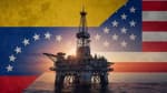 ABD'li Bakan Yardımcısı: Venezuela'nın ürettiği petrolün yarısı ABD'ye gidiyor