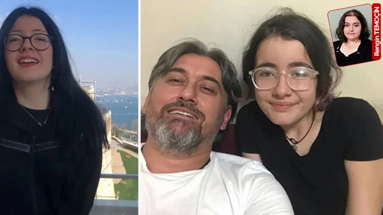 Işıl Öykü Dinç davasında kritik gelişme: Kusur raporu yeniden incelenecek