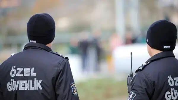 Yeni Eğitim Yılı Öncesi Okullara 30 Bin Güvenlik Görevlisi Alınacak