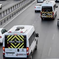 Ankara'da okul servis ücretlerine yüzde 25,49 zam: İşte kilometreye göre yeni fiyatlar