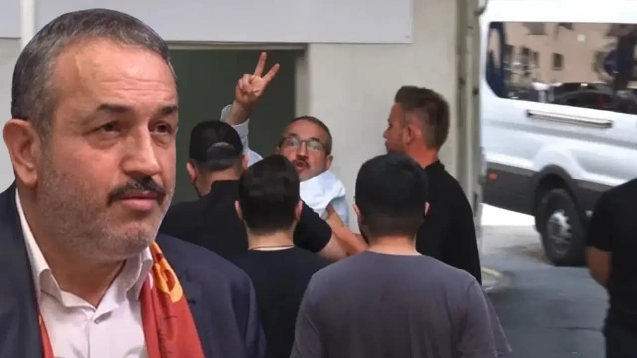 UltrAslan Lideri Şirin'in İddialarına Başsavcılık'tan Net Yanıt
