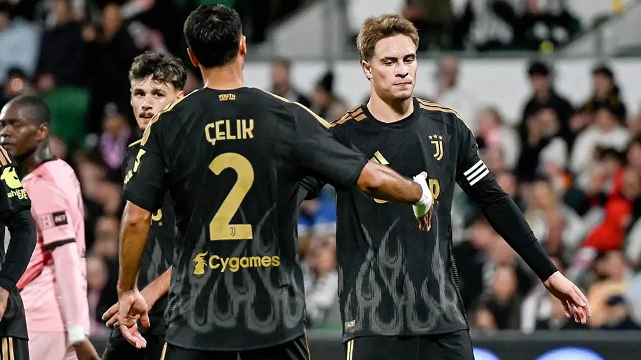 Arsenal, Kenan Yıldız için 100 milyon Euro'yu gözden çıkardı