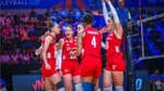 Filenin Sultanları'nın 2026 Akdeniz Oyunları kadrosu ve maç programı netleşti