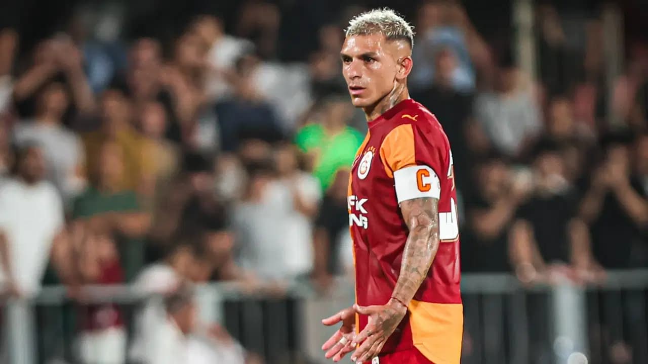 Torreira'nın İtalyan yolculuğu yeniden mi başlıyor? Fiorentina ile prensip anlaşması iddiası
