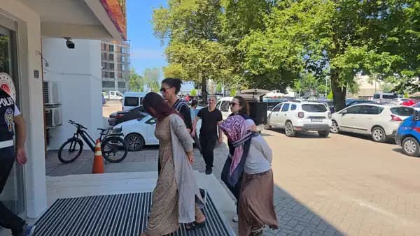 Fatsa'da 1,2 Milyon TL Değerinde Altın Hırsızlığı: 4 Şüpheli Tutuklandı
