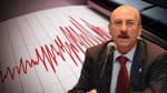 Prof. Dr. Okan Tüysüz'den çarpıcı deprem uyarısı: O ilçe risk altında