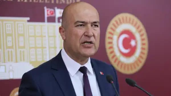 Güvenpark'taki oturma eylemine sabah baskını: YENİ Partili Bakan'dan sert tepki