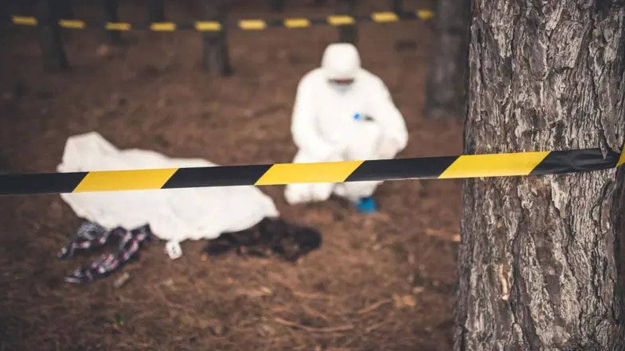 Şüpheli ölüm iddiası: 10 yıl sonra açılan mezardaki deliller nasıl incelenecek?