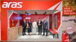Aras Kargo'dan 100 milyon euroluk yeni yatırım atağı