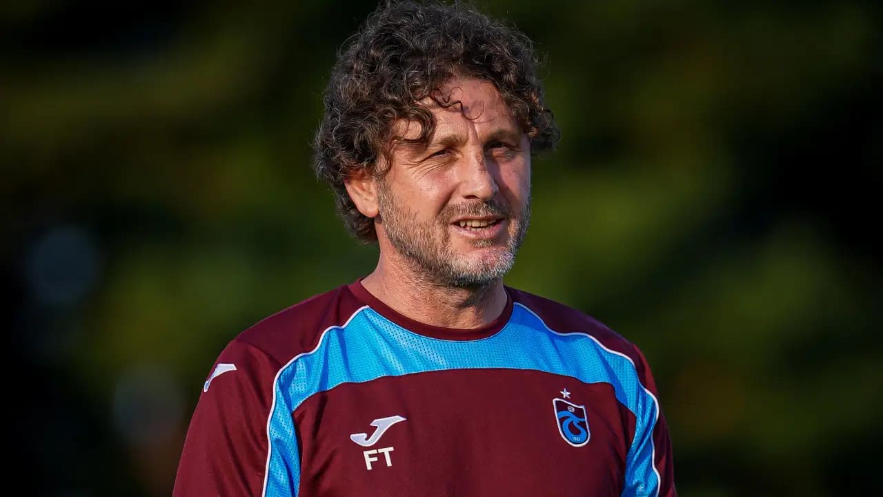 Fatih Tekke'den Ferencvaros maçı öncesi dikkat çeken itiraf: 'Mükemmel değiliz'