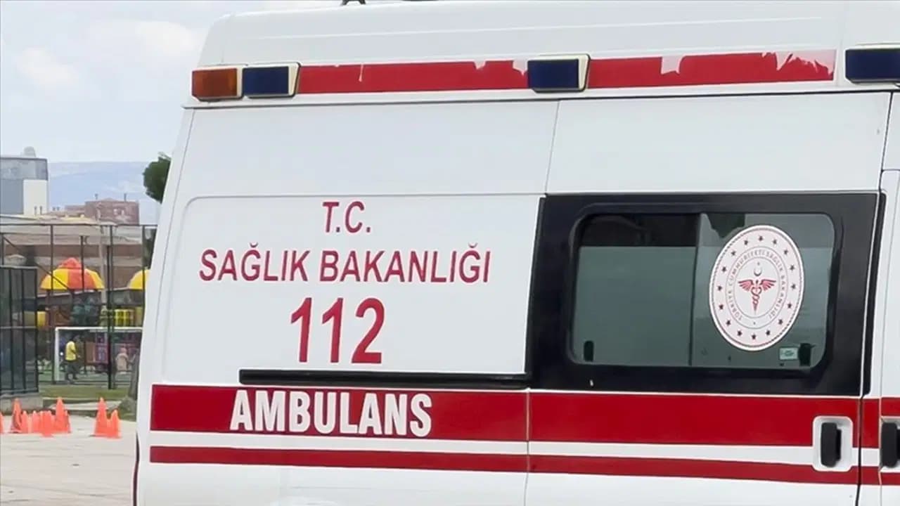 Şanlıurfa'da elektrik akımına kapılan genç hayatını kaybetti