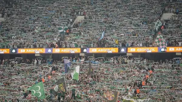Bursaspor tribünleri sessizliğini bozdu: Tek maçta 9 karşılaşmanın toplamını aştı